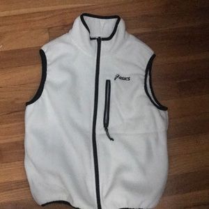 ASICS running vest